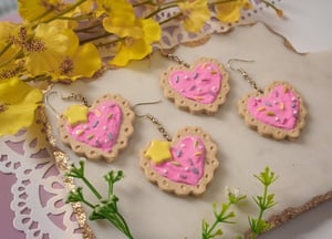 Image of Sweet cookies