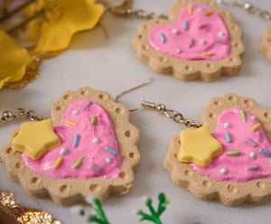 Image of Sweet cookies