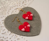 Image 2 of Gumpy hearts