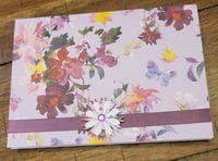 Image 1 of Lavender Floral