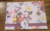 Image 3 of Lavender Floral