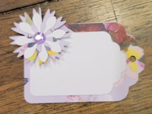 Image of Lavender Floral