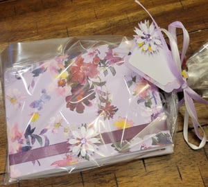 Image of Lavender Floral