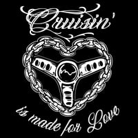 Image 3 of Cruisin' Tee