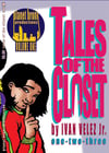 TALES OF THE CLOSET: ONE TWO THREE digital edition