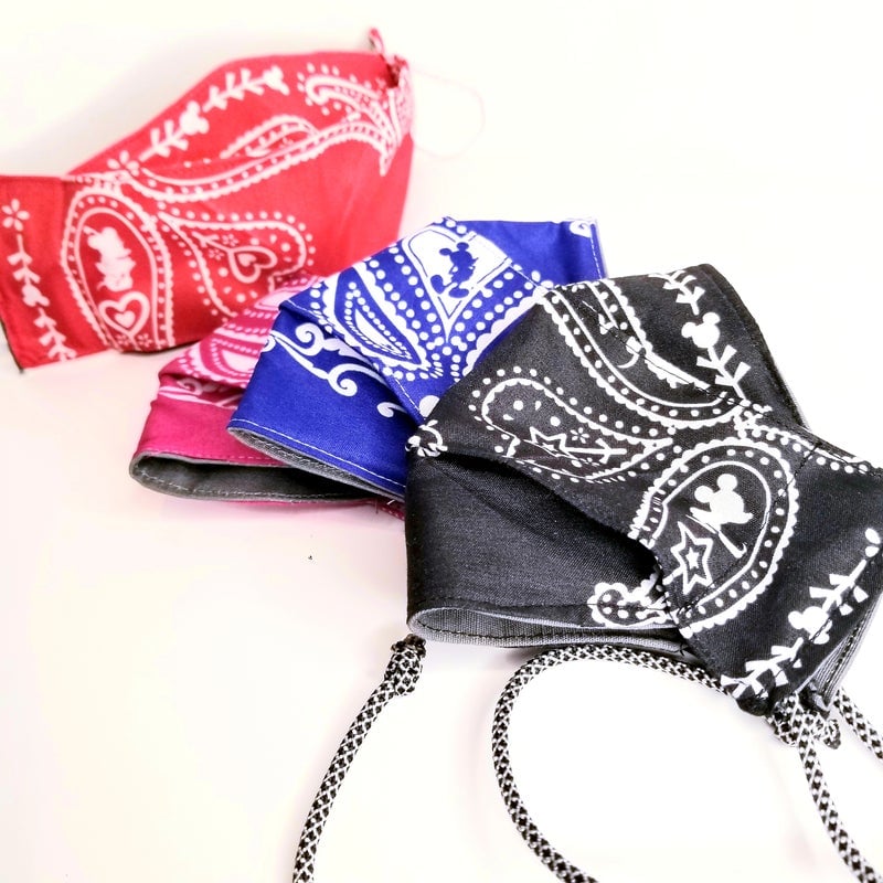 Masks