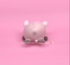 Marshmallow Animal Mascot - Pig