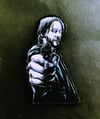 MR. WICK