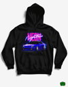 Prelude Neon Nightdrive Hoodie