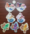 Original Stickers