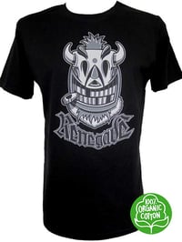 Image 1 of RENEGADE CIGARHEAD TEE