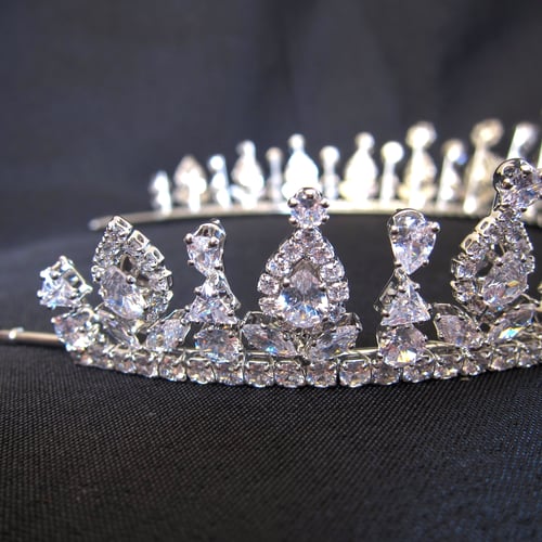 Image of Juniper tiara