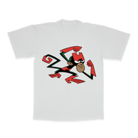 RBG Boot Shop T