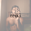 Reiki (60 - 90 Minutes) Sliding Scale