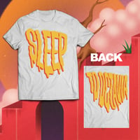 Sleep T-Shirt (White)