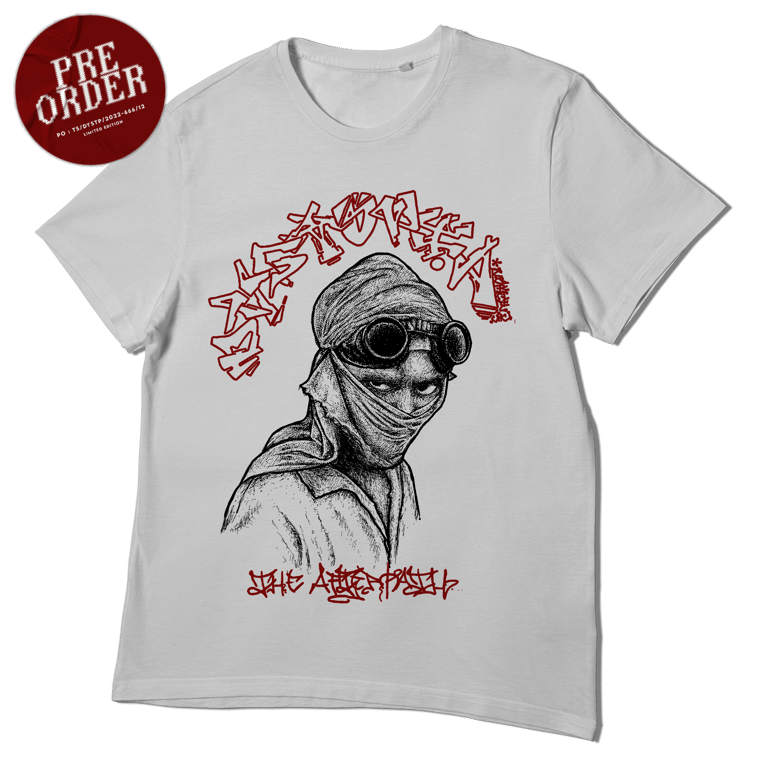 Dystopia - The Aftermath Bootlegs [PRE-ORDER]