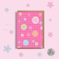 Image 2 of Galentine's Card