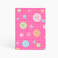 Image 1 of Galentine's Card