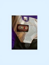 Image 2 of Porsche Vintage Jacket 