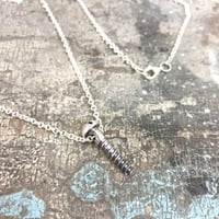 Image 5 of screw necklace