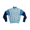 Australian jacket with removable sleeves AU007