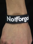 Image of Wristband