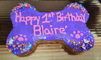 Image 5 of Birthday Cake