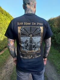 Image 2 of Rats Know No Peace S/XL Only