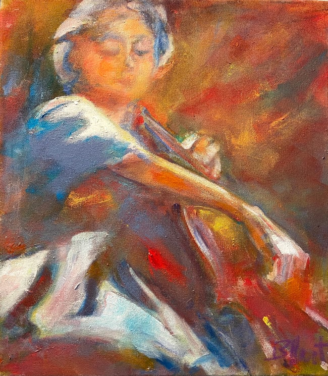 Cello Concerto