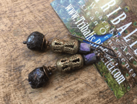 Image 1 of Africano earrings/ n146