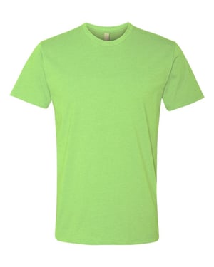 Flooding Factory T-Shirt Green