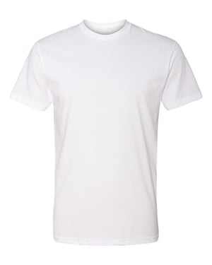 Flooding Factory T-Shirt White