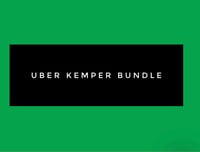 Uber Kemper Bundle 