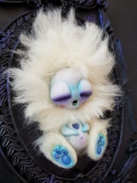 Image 3 of YETI - Winter Creature