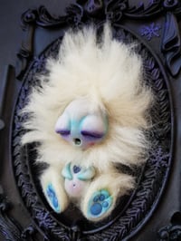 Image 1 of YETI - Winter Creature