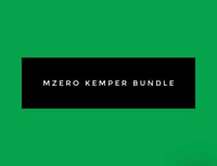 Mzero Kemper Bundle 