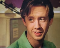 8x10" Glossy "Buffy the Vampire Slayer" Chad Lindberg -- AUTOGRAPHED