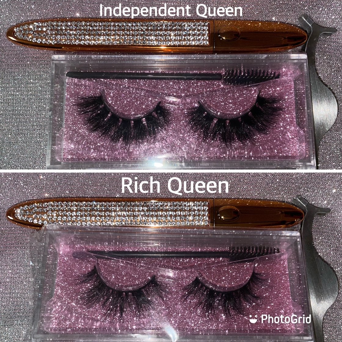 Image of The Queen Bundle 