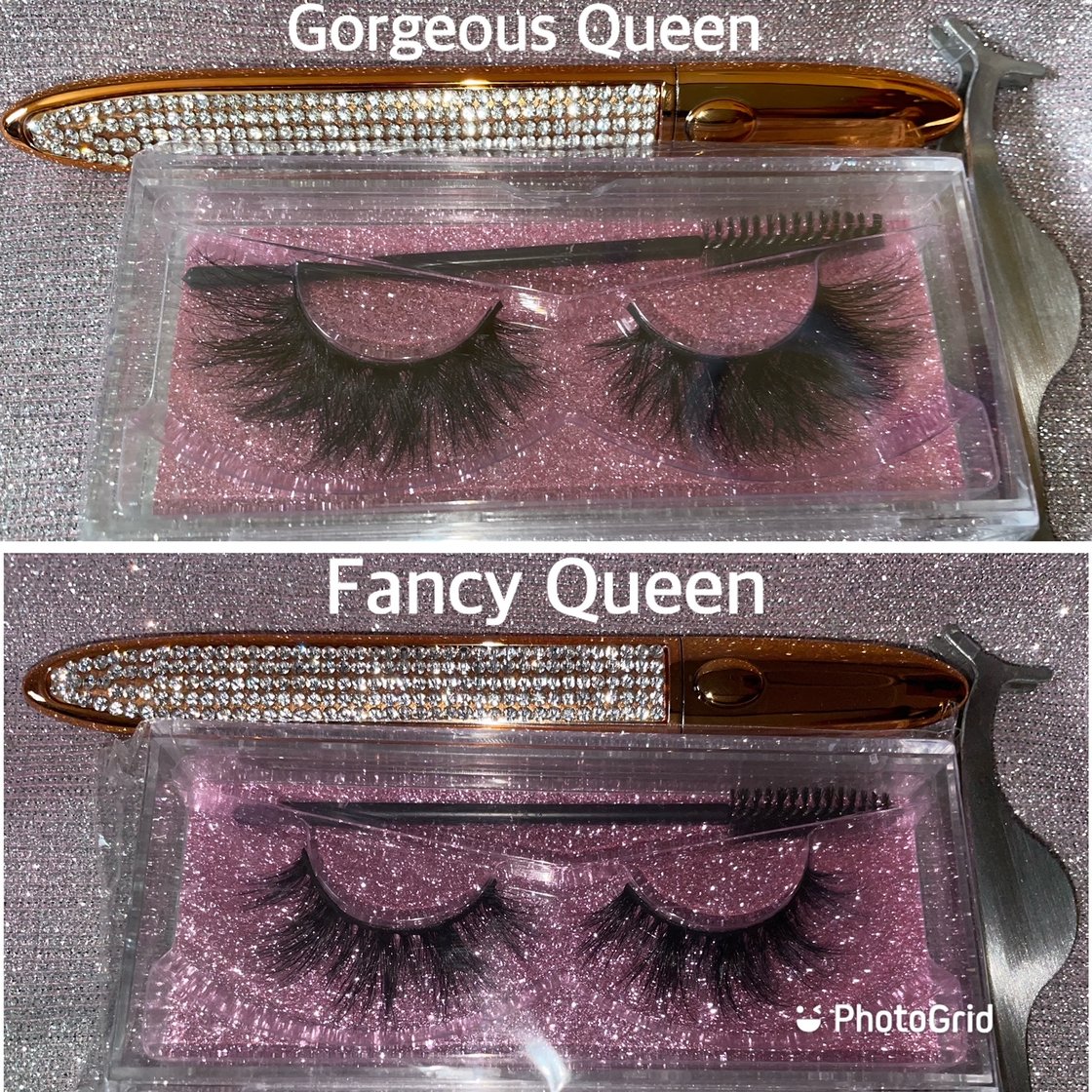 Image of The Queen Bundle 