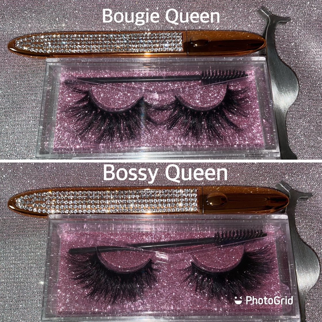 Image of The Queen Bundle 