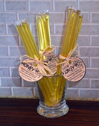 Honey Sticks