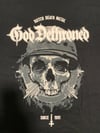 T-shirt "Dutch Death Metal" LAST ITEMS
