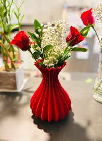 Image 1 of Vase