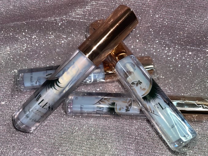 Image of Flawless Eyelash Glue