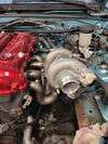 EFR miata turbo kit