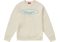 Image of Oval Logo Crew (Bone White)