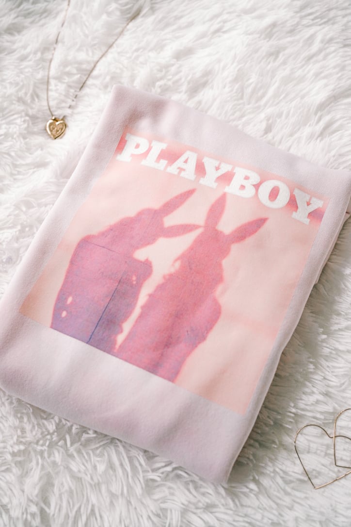 Playboy V-day