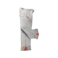 Image 2 of The Panel Flare Denims