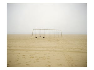 Image of "Untitled from Venice Beach Series" by Kwaku Alston