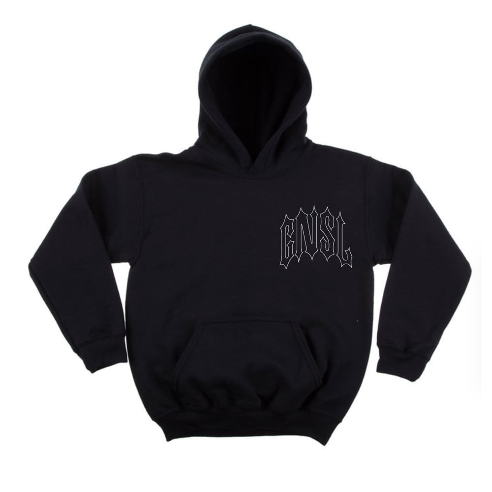 Image of Og Hoodie *White